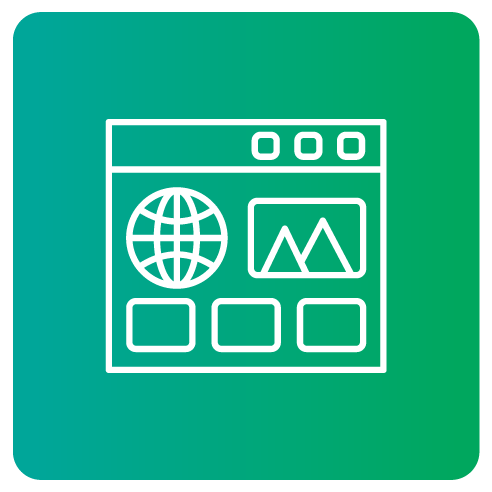 Mini Website