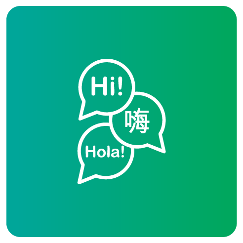 Multi Lingual