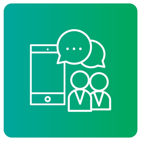 Schedule Chats
